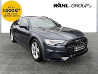 Gebraucht Audi A6 Allroad Basis 204 PS (150 kW) 2024 Manhattangrau , manhattangrau Kombi