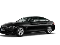 Gebraucht BMW 440 Efficient Dynamics 326 PS (239 kW) 2026 Coupé