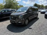 Gebraucht Hyundai H-1 Premium 170 PS (125 kW) 2019 Braun Van / Kleinbus