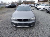 gebraucht BMW 116 116 Baureihe 1 Lim. i TÜV NEU