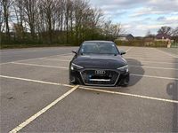 Gebraucht Audi A3 Edition .1 150 PS (110 kW) 2020 Schwarz Limousine