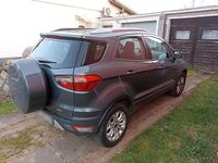 Gebraucht Ford Focus Sport 125 PS (91 kW) 2014 Grau SUV