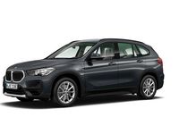 Gebraucht BMW X1 Advantage 125 PS (91 kW) 2021 SUV