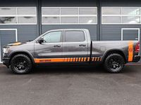 gebraucht Dodge Ram V8 Laramie/BRC/LED/KAMERA/PDC/TOTWINKEL/R18