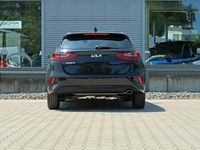 Neu Kia Ceed Style 140 PS (102 kW) 2025 Schwarz Kleinwagen