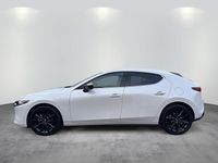 Neu Mazda 3 Nagisa 140 PS (102 kW) 2025