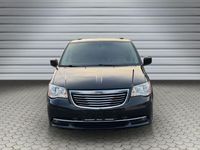 gebraucht Chrysler Grand Voyager 3.6 Town & Country