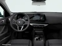 Gebraucht BMW 120 150 PS (110 kW) 2025 Grün Kleinwagen