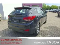 Gebraucht Hyundai ix35 Comfort 136 PS (100 kW) 2010 Unbekannt SUV