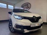 Gebraucht Renault Captur Collection 150 PS (110 kW) 2019 Weiß SUV