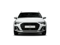 Gebraucht Audi A3 Comfort 204 PS (150 kW) 2025 Gletscherweiß metallic Kombi
