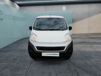 gebraucht Fiat Fiorino 1.3 KOMBI SX MJET 95PS