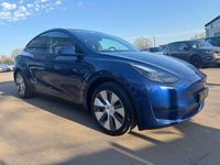Gebraucht Tesla Model Y 255 kW (347 PS) 2023 Blau SUV