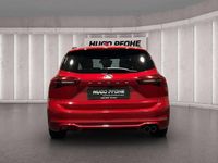 Gebraucht Ford Focus ST-Line X 155 PS (114 kW) 2024 Fantastic red metallic Kombi