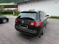 Gebraucht VW Passat Comfortline 170 PS (125 kW) 2006 Braun Kombi