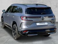 gebraucht Renault Espace E-Tech Full Hybrid 200 Esprit Alpine