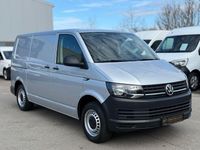 Usata VW Transporter 102 CV (75 kW) 2020 Argento Furgone