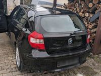 gebraucht BMW 116 i e87 TÜV 2/25 Scheckheft.