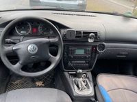 gebraucht VW Passat Variant 1.9TDI 74kW Basis Variant Basis