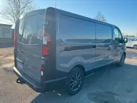 Occasion Renault Trafic 140 ch (102 kW) 2015 Gris Monospace