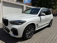 Gebraucht BMW X5 Shadowline 286 PS (210 kW) 2022 Weiß SUV