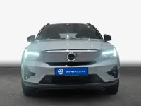 Brugt Volvo EX40 185 kW (252 HK) 2025 Grå SUV