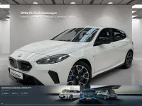 Gebraucht BMW M135 M Sport 300 PS (220 kW) 2025 Kleinwagen
