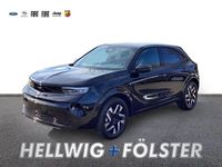 Neu Opel Mokka-e 114 kW (156 PS) 2026 Schwarz SUV