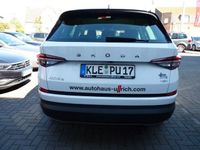 gebraucht Skoda Kodiaq Style 2.0 TSI 4x4