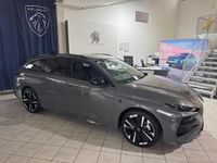 Neu Peugeot 308 SW GT 136 PS (100 kW) 2025 Selenium grau met. Kombi
