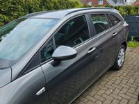 gebraucht Opel Astra mit Standheizug