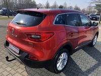 Gebraucht Renault Kadjar XMOD 131 PS (96 kW) 2016 Rot SUV