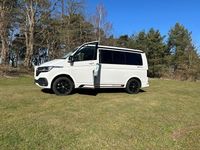 Gebraucht VW California Edition 150 PS (110 kW) 2024 Weiß Van