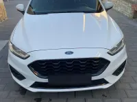 Gebraucht Ford Mondeo ST-Line 188 PS (138 kW) 2021 Weiß Kombi
