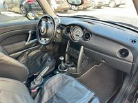 Second-hand Mini ONE 90 CP (66 kW) 2005 Verde Hatchback