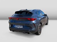 Gebraucht Cupra Formentor VZ 265 PS (194 kW) 2025 Grau SUV