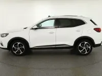 Gebraucht MG HS Luxury 162 PS (119 kW) 2024 Weiß SUV