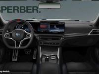 Gebraucht BMW i4 Performance 400 kW (544 PS) 2024 Grau Limousine