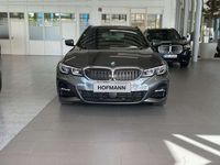 gebraucht BMW 330e Touring xDrive Aut. M Sport LaserLicht AHK