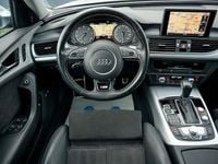 Gebraucht Audi S6 Sport 450 PS (330 kW) 2017 Weiß Limousine