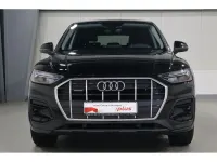 Gebraucht Audi Q5 Sportback Advanced 204 PS (150 kW) 2025 Brillantschwarz SUV