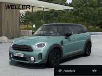 Gebraucht Mini Cooper Countryman Essential 136 PS (100 kW) 2023 Andere SUV