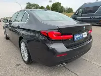 Gebraucht BMW 520 Performance 190 PS (139 kW) 2021 Grau Limousine