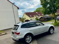 Gebraucht BMW X3 286 PS (210 kW) 2006 Grau SUV