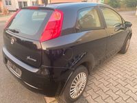 gebraucht Fiat Grande Punto 1.4 8V Feel