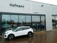 Gebraucht Peugeot 2008 Allure 101 PS (74 kW) 2025 Weiß SUV