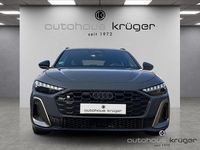Gebraucht Audi A5 Edition .1 204 PS (150 kW) 2025 Magnetgrau Kombi