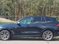 Gebraucht BMW X5 Performance 400 PS (294 kW) 2020 Schwarz SUV