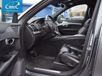 Gebraucht Volvo XC90 235 PS (172 kW) 2016 Grau SUV