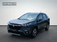 Gebraucht Suzuki SX4 S-Cross Comfort 129 PS (94 kW) 2023 Grau SUV